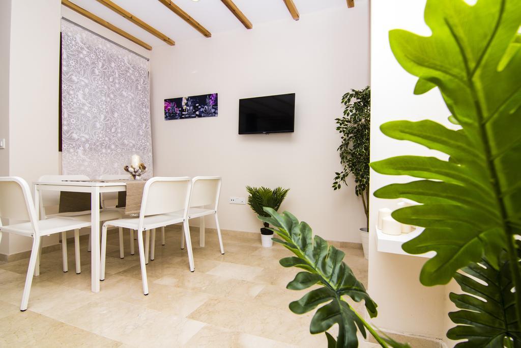 Centro Puerto De Santa Maria Apartamento